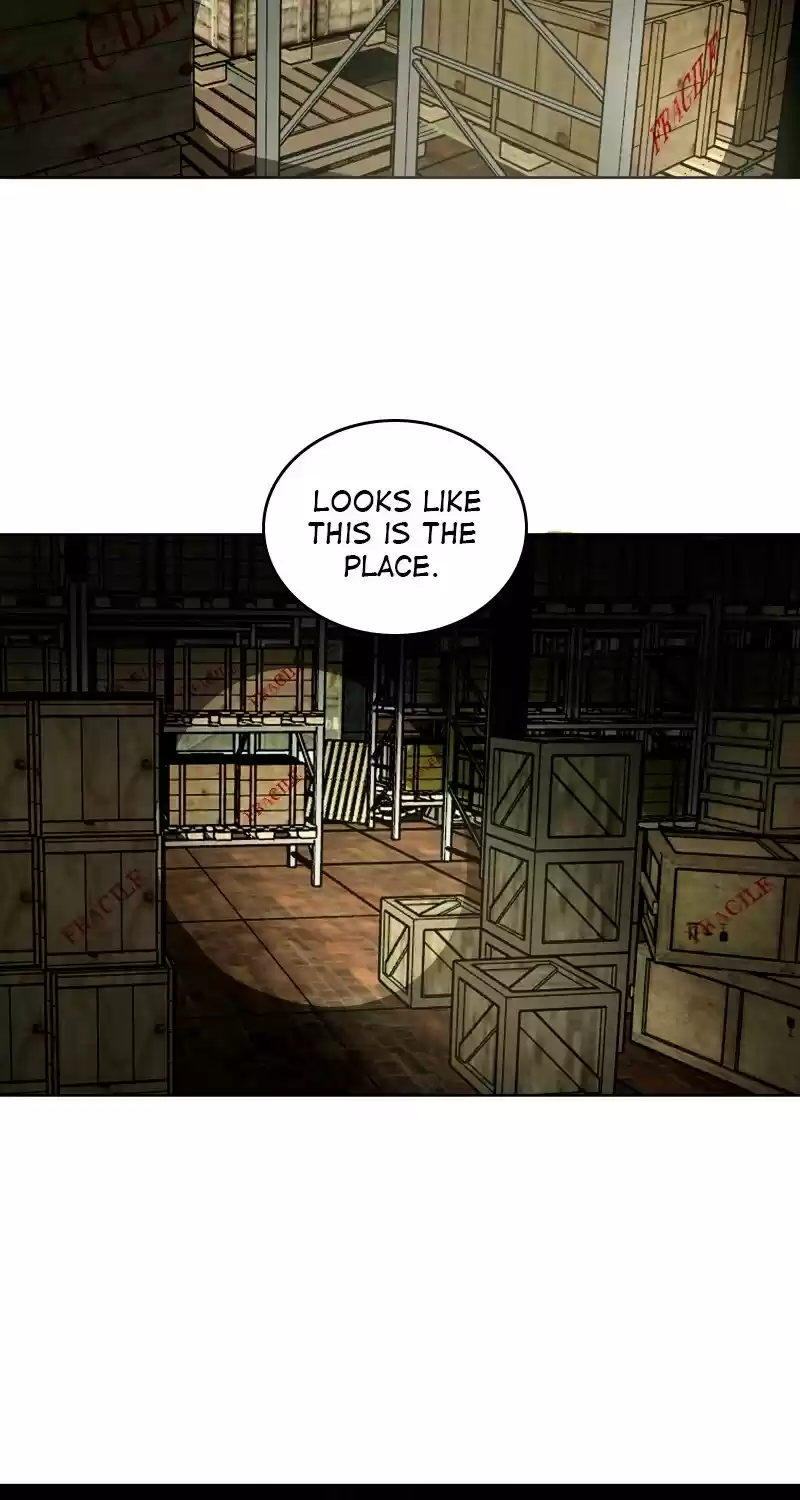 Purple Hyacinth Chapter 96