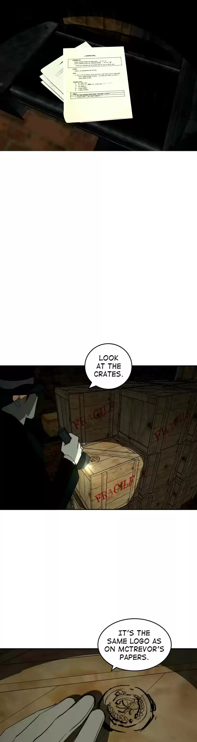 Purple Hyacinth Chapter 96