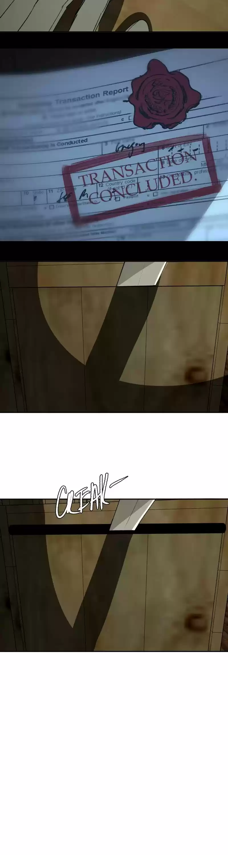 Purple Hyacinth Chapter 96