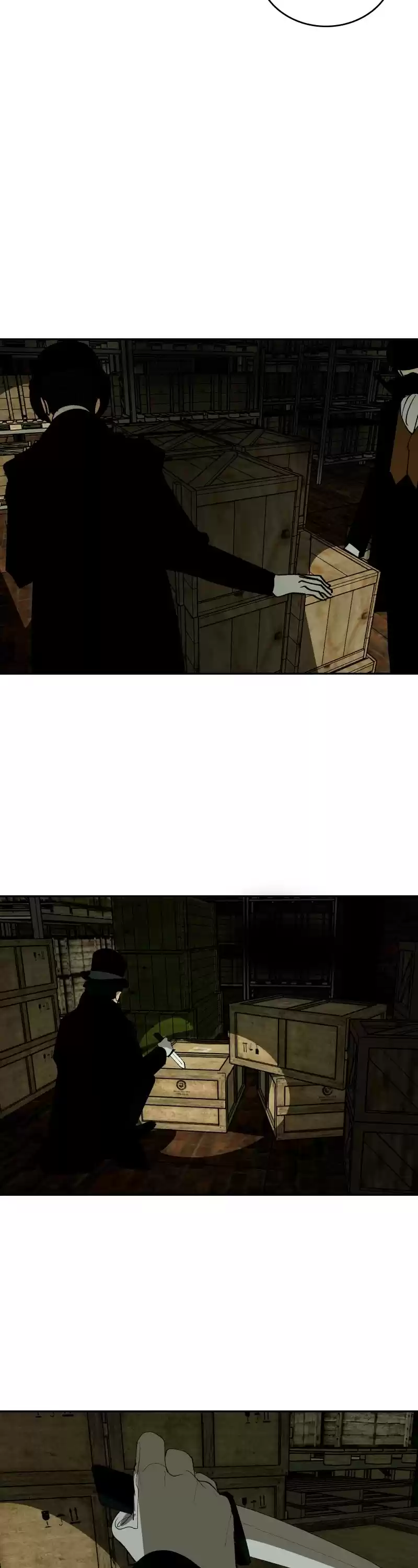 Purple Hyacinth Chapter 96