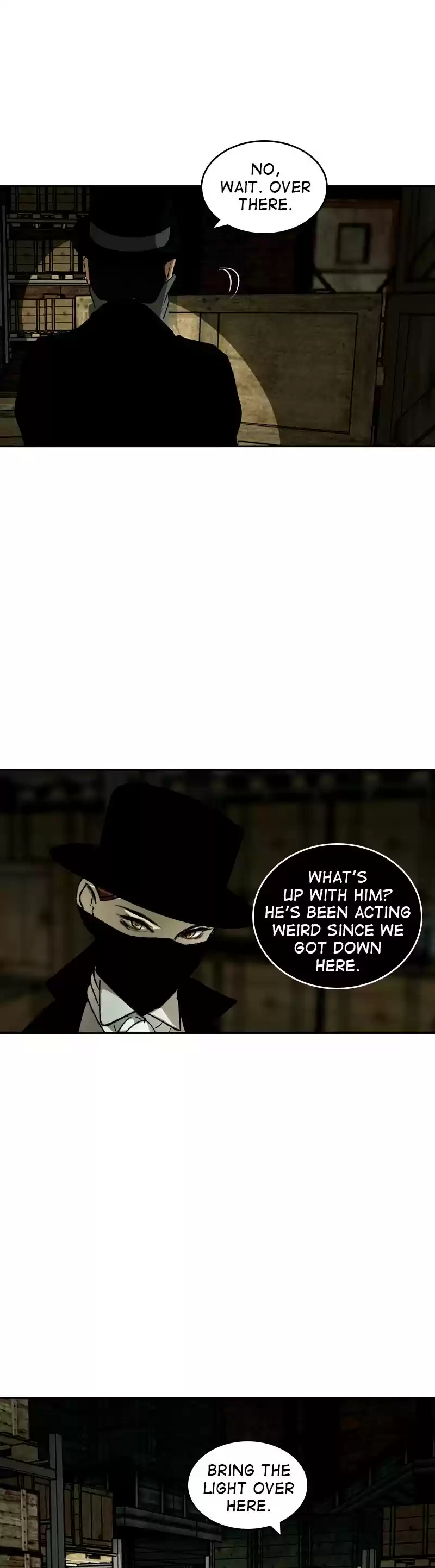 Purple Hyacinth Chapter 96