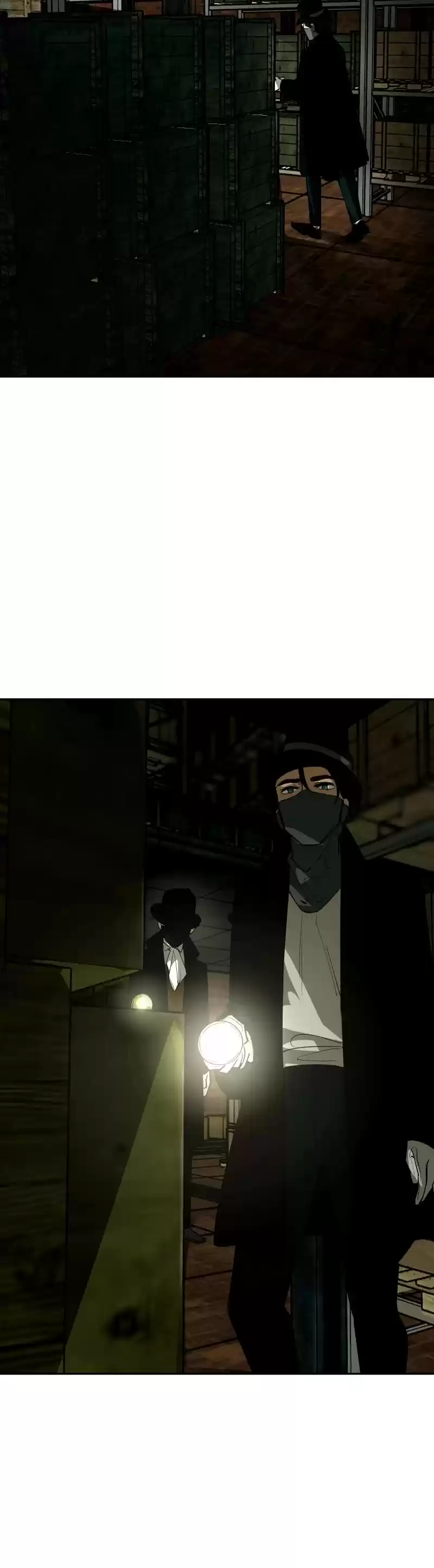 Purple Hyacinth Chapter 96