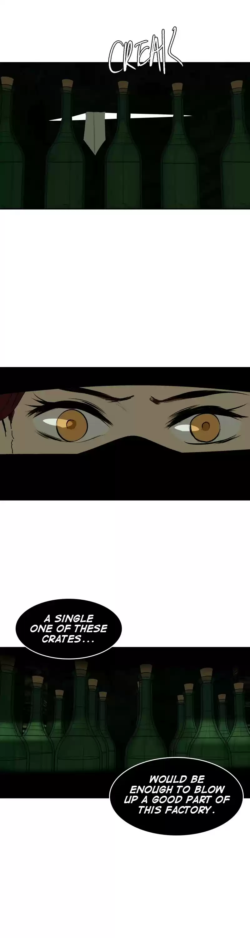 Purple Hyacinth Chapter 96