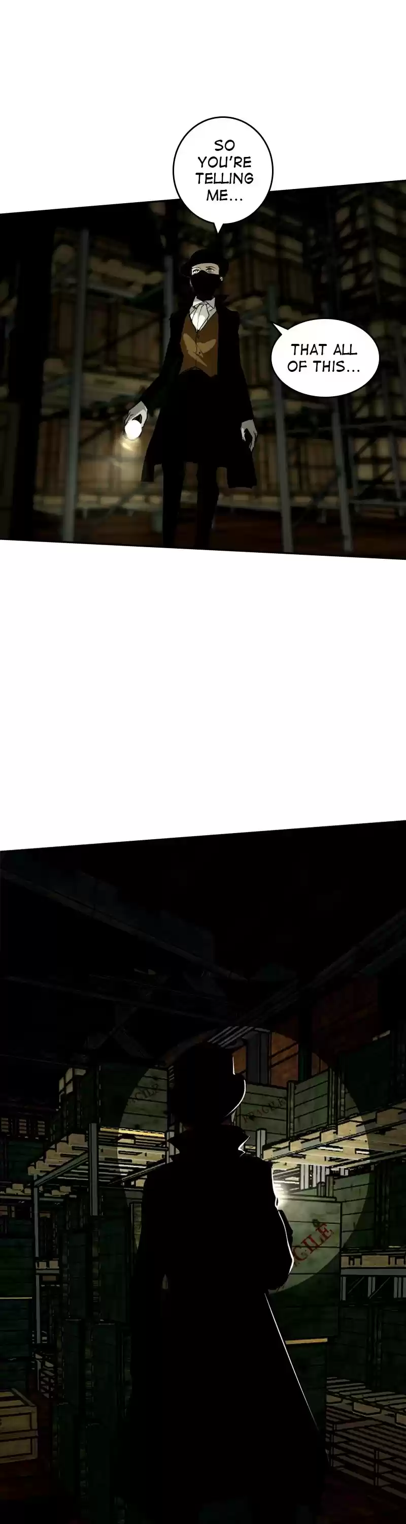 Purple Hyacinth Chapter 96