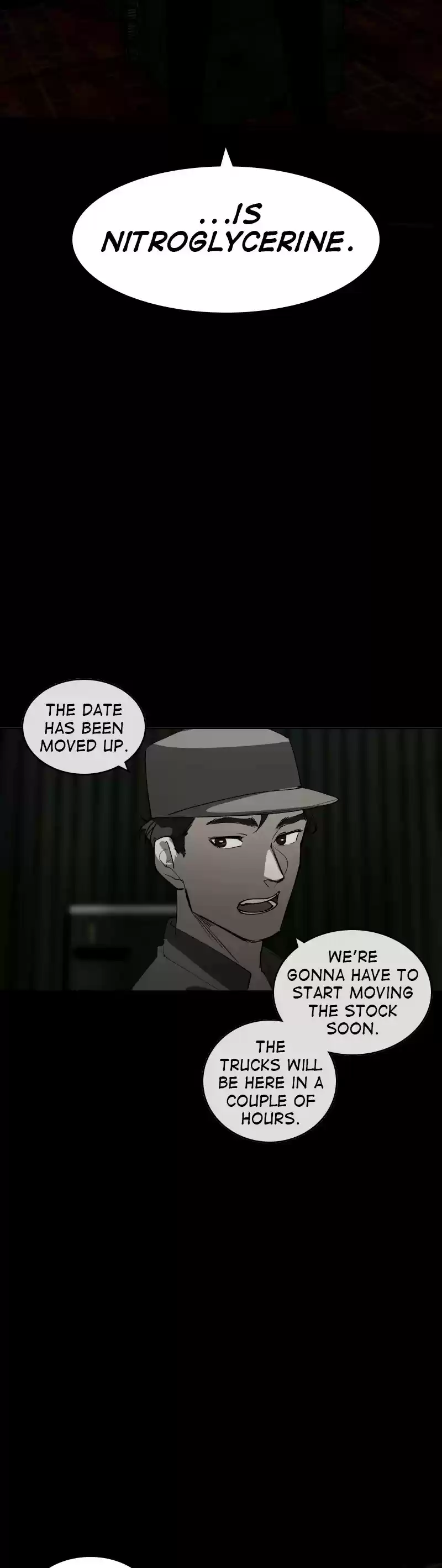 Purple Hyacinth Chapter 96