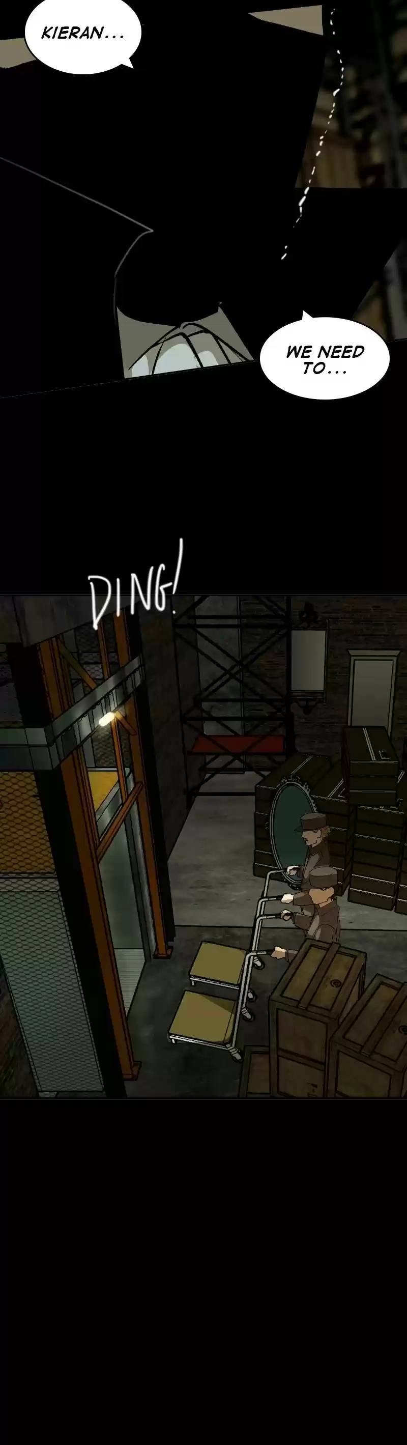 Purple Hyacinth Chapter 96