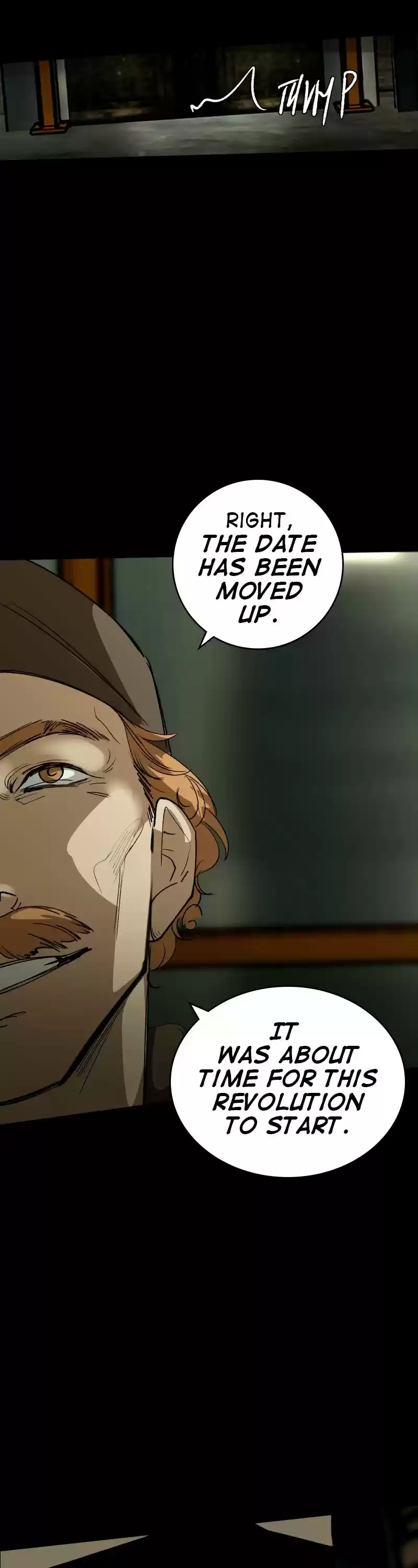 Purple Hyacinth Chapter 96