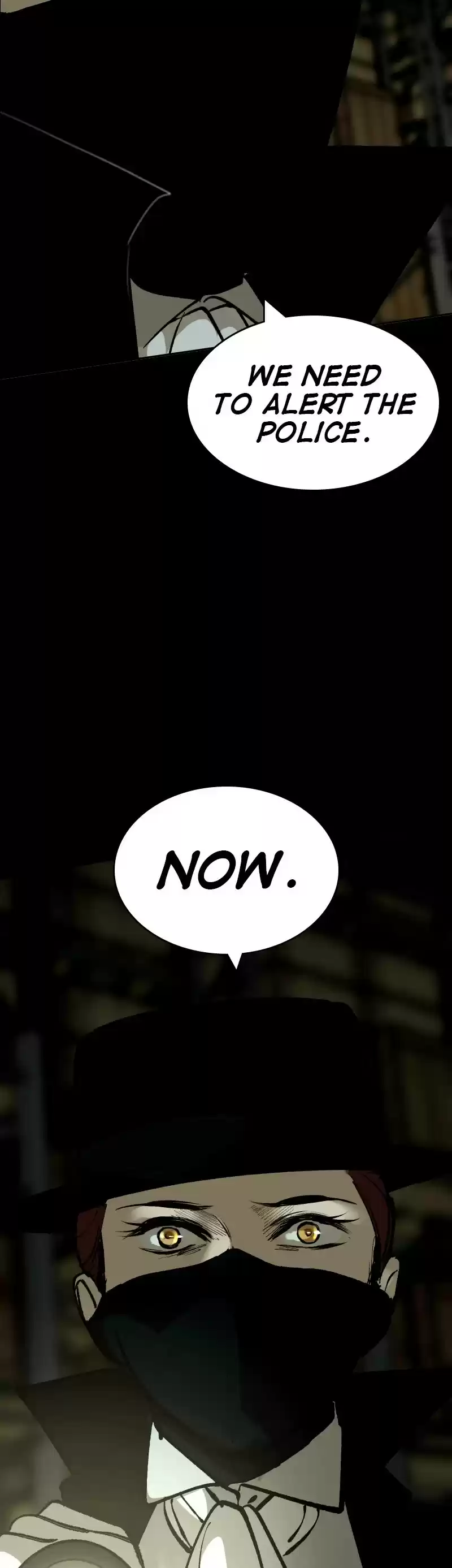 Purple Hyacinth Chapter 96