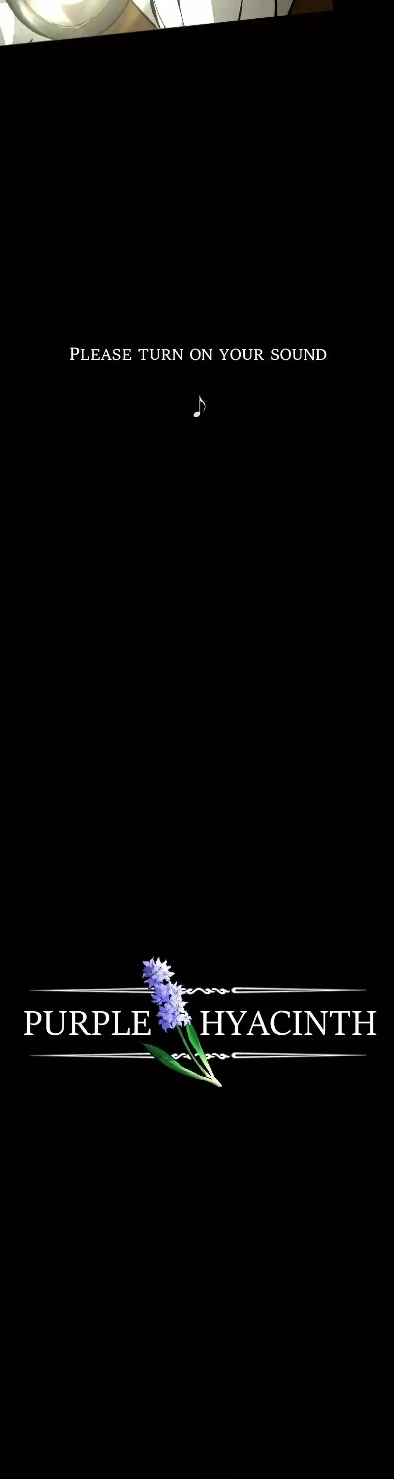 Purple Hyacinth Chapter 97