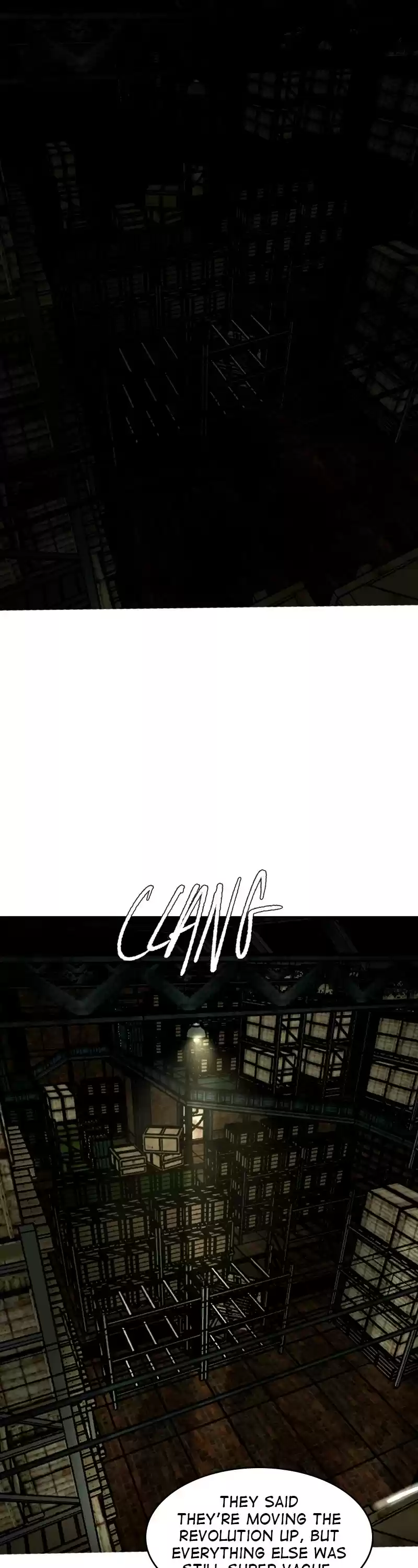 Purple Hyacinth Chapter 97