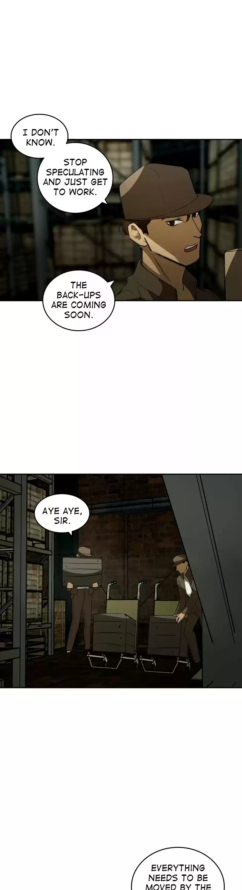 Purple Hyacinth Chapter 97