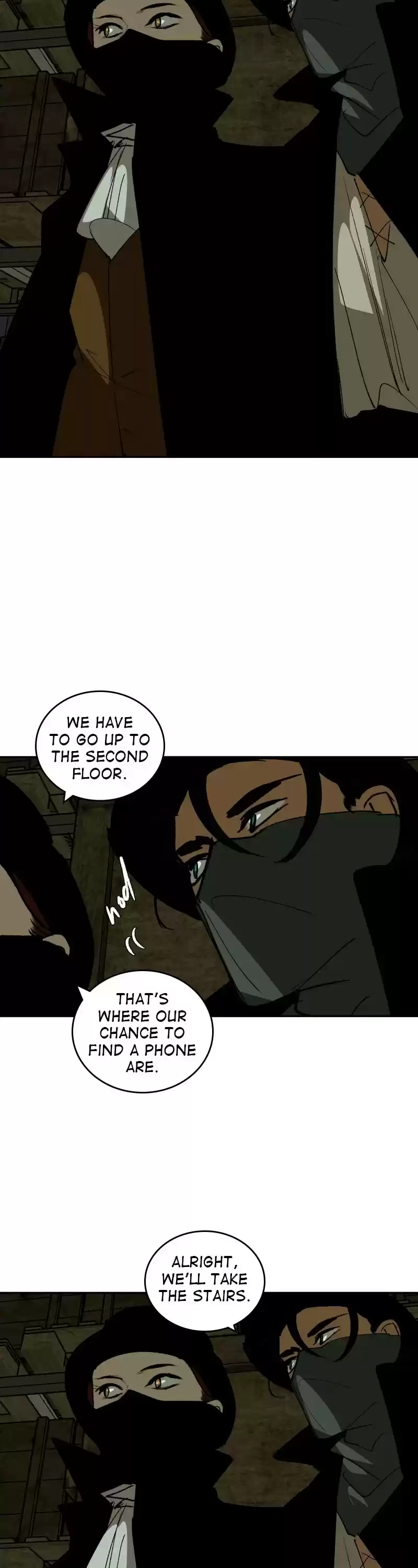 Purple Hyacinth Chapter 97