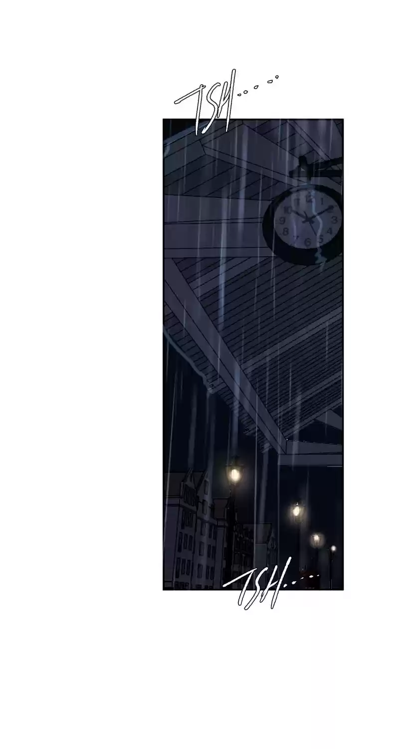 Purple Hyacinth Chapter 97