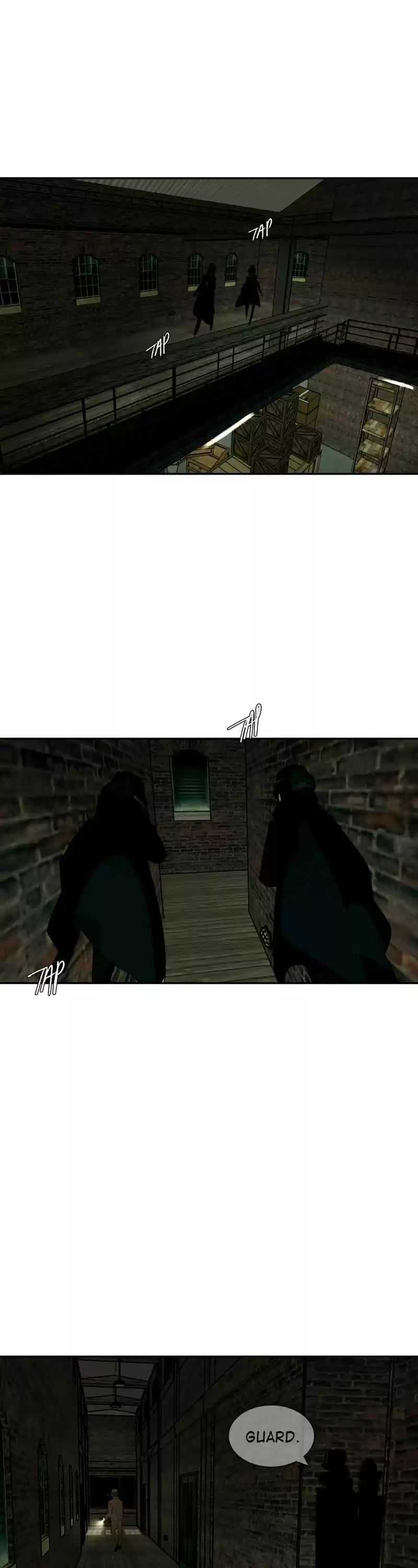 Purple Hyacinth Chapter 97