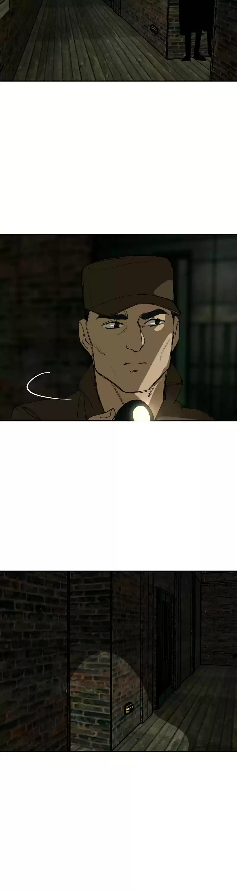 Purple Hyacinth Chapter 97