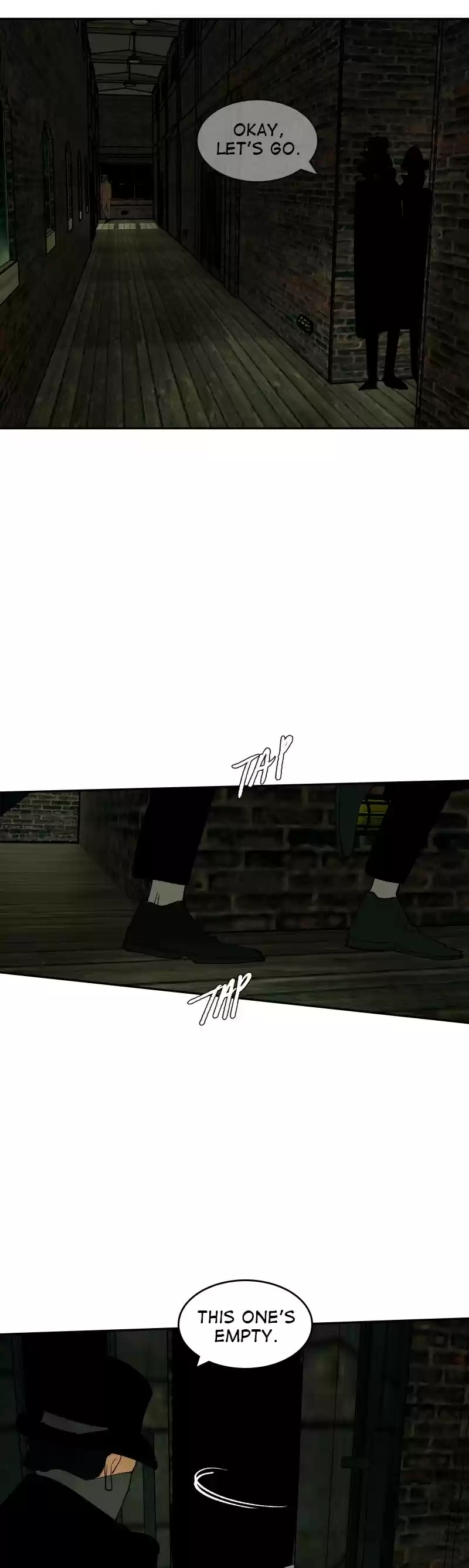 Purple Hyacinth Chapter 97