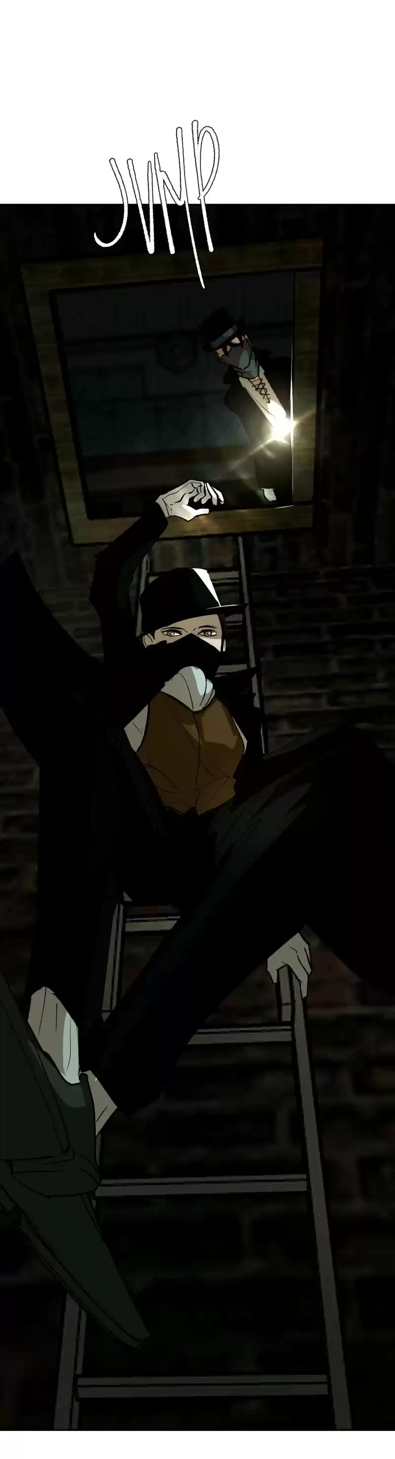 Purple Hyacinth Chapter 97