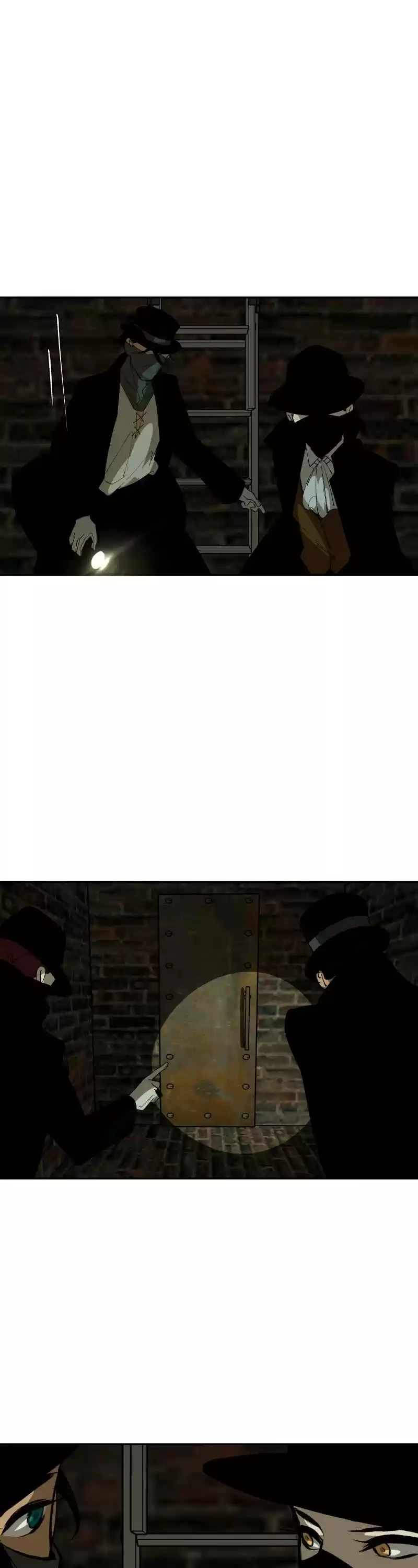 Purple Hyacinth Chapter 97