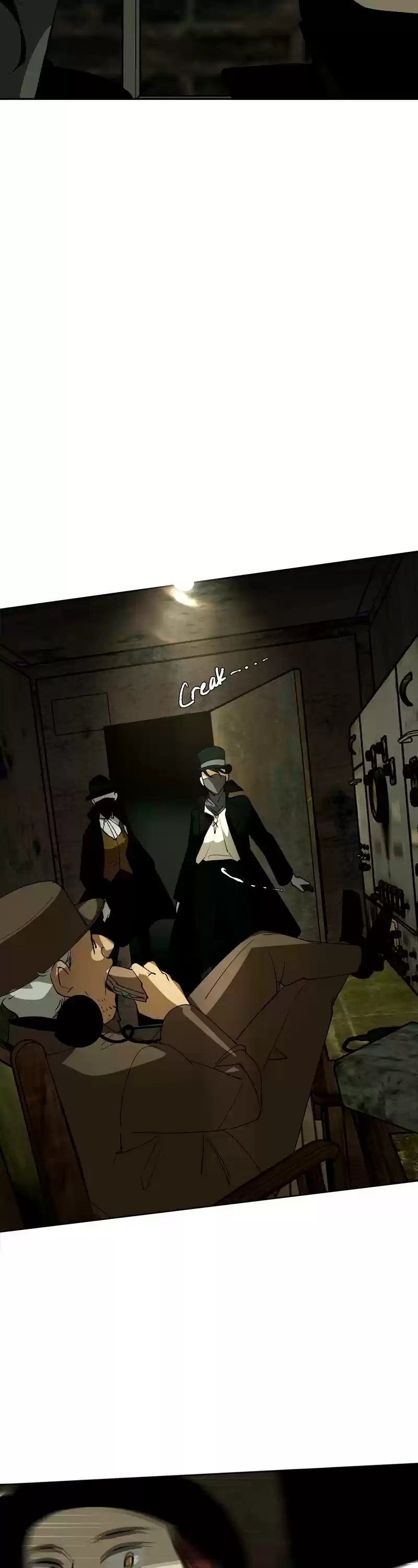 Purple Hyacinth Chapter 97