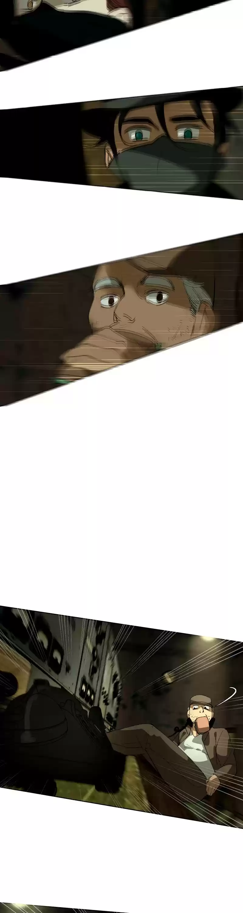 Purple Hyacinth Chapter 97