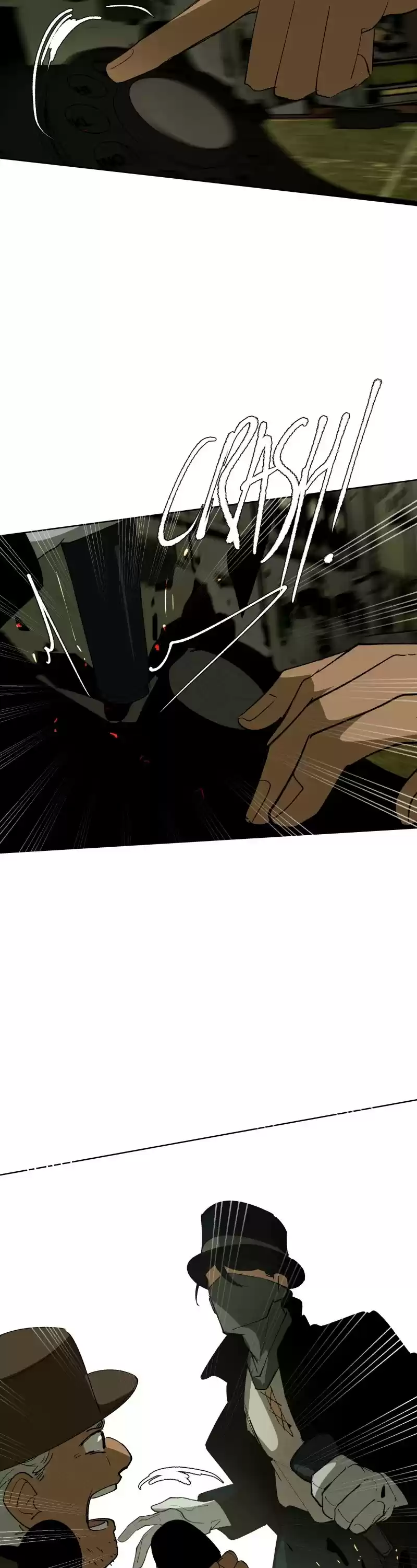 Purple Hyacinth Chapter 97