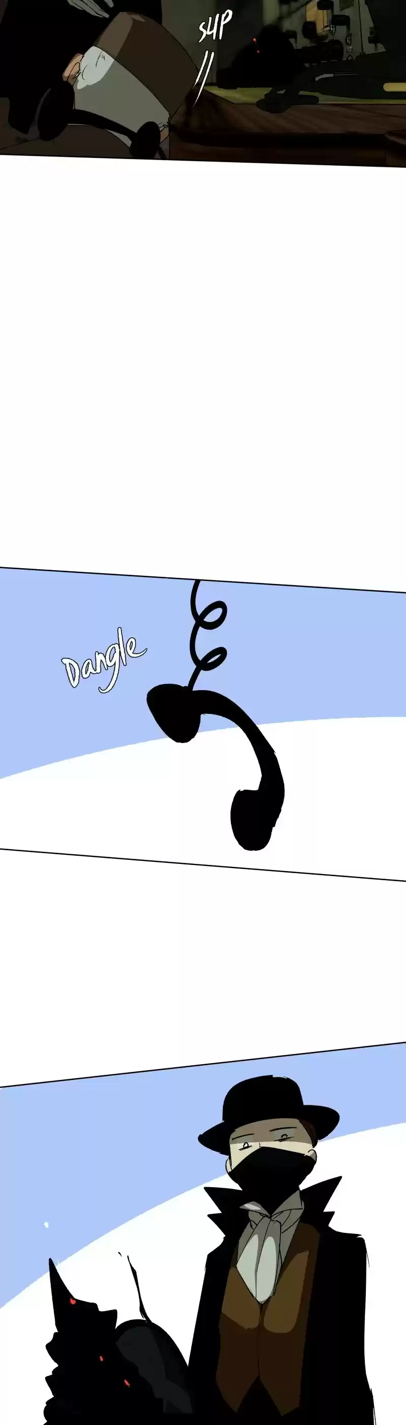 Purple Hyacinth Chapter 97