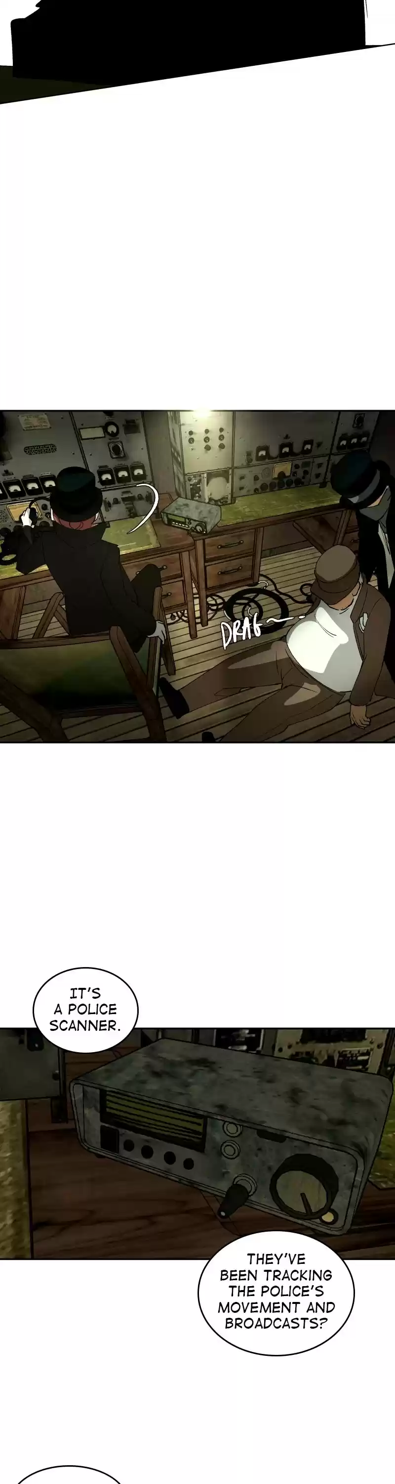 Purple Hyacinth Chapter 97