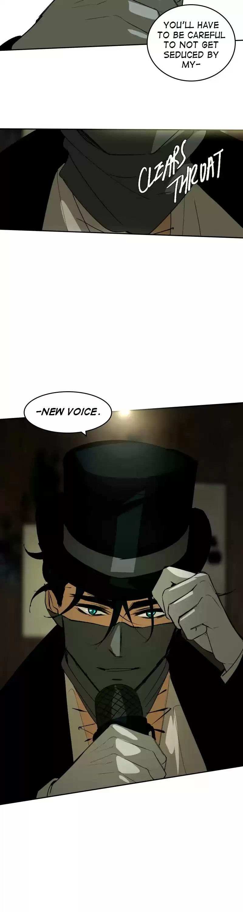 Purple Hyacinth Chapter 97