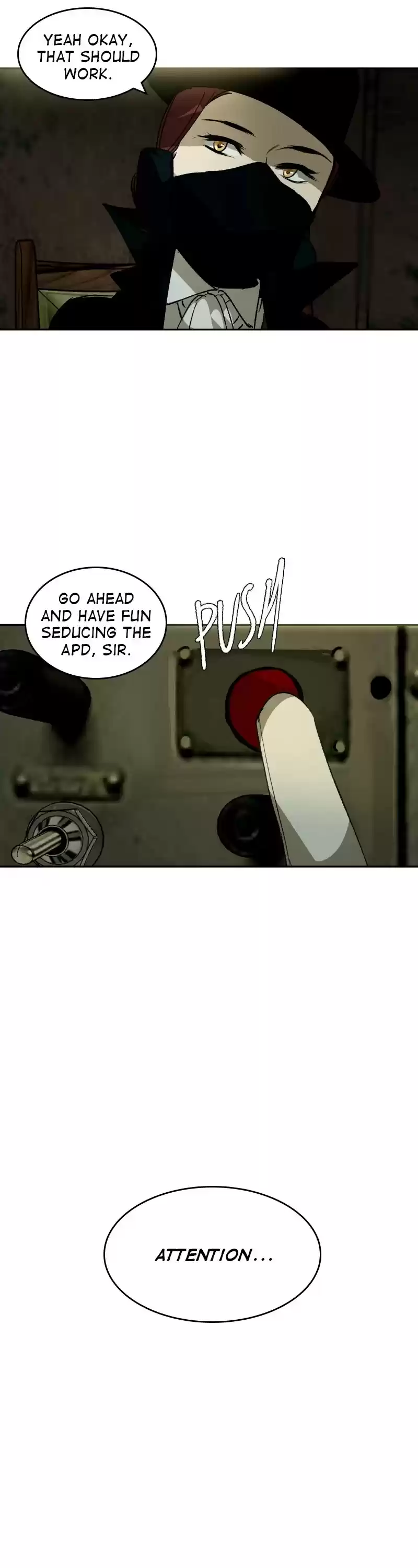 Purple Hyacinth Chapter 97