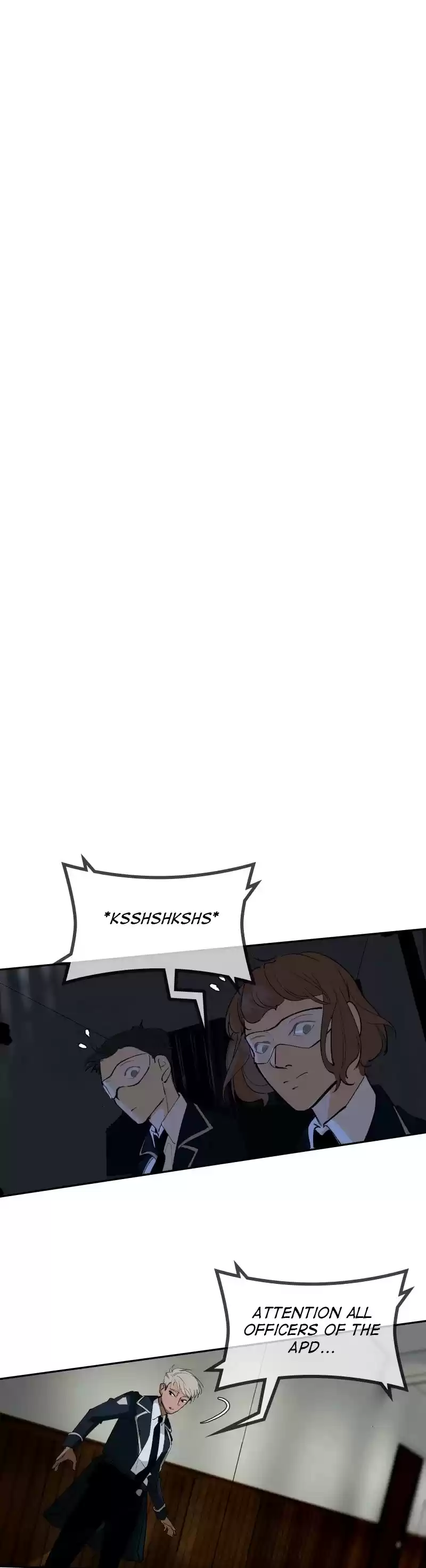 Purple Hyacinth Chapter 97