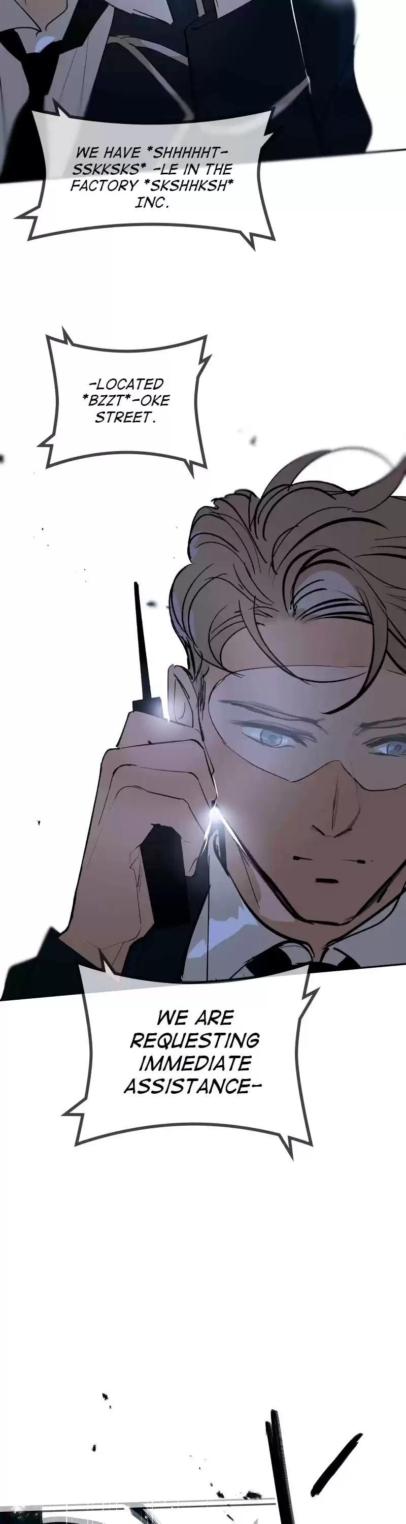 Purple Hyacinth Chapter 97