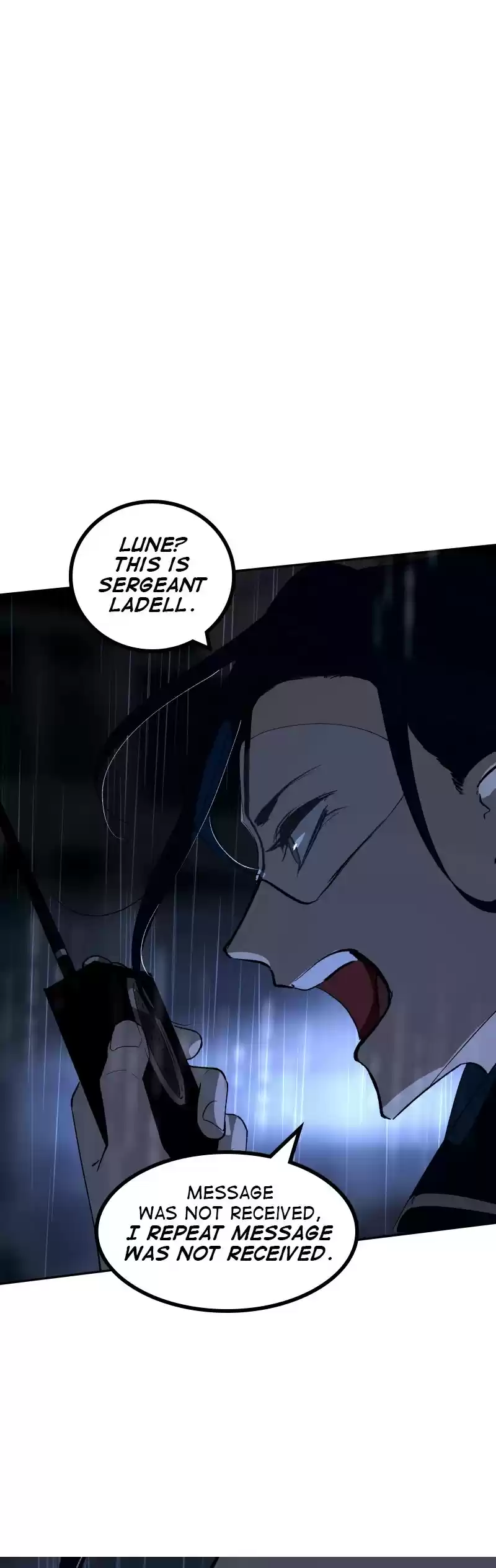 Purple Hyacinth Chapter 97