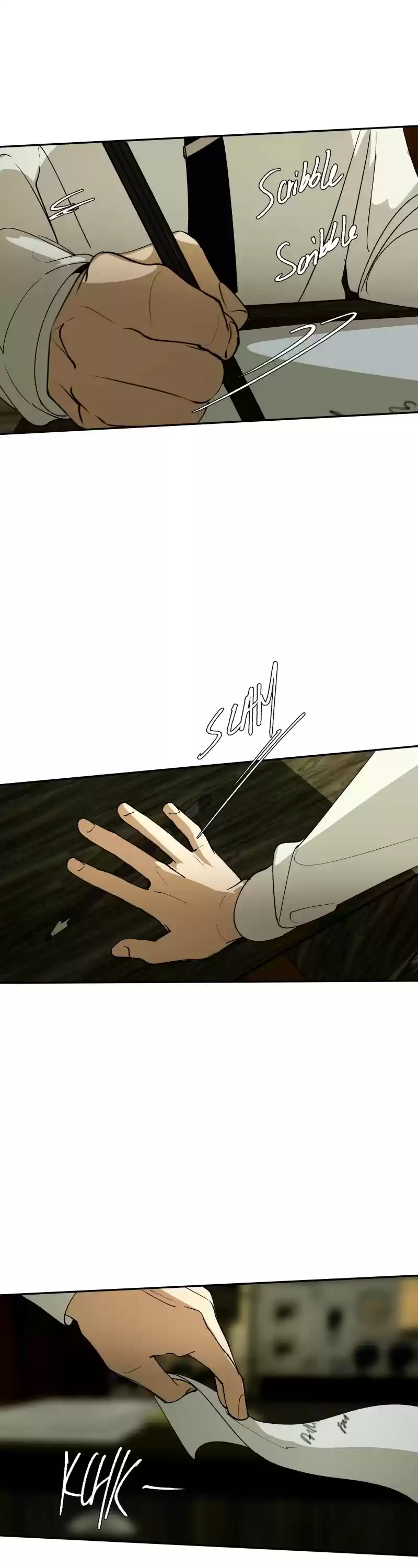 Purple Hyacinth Chapter 98