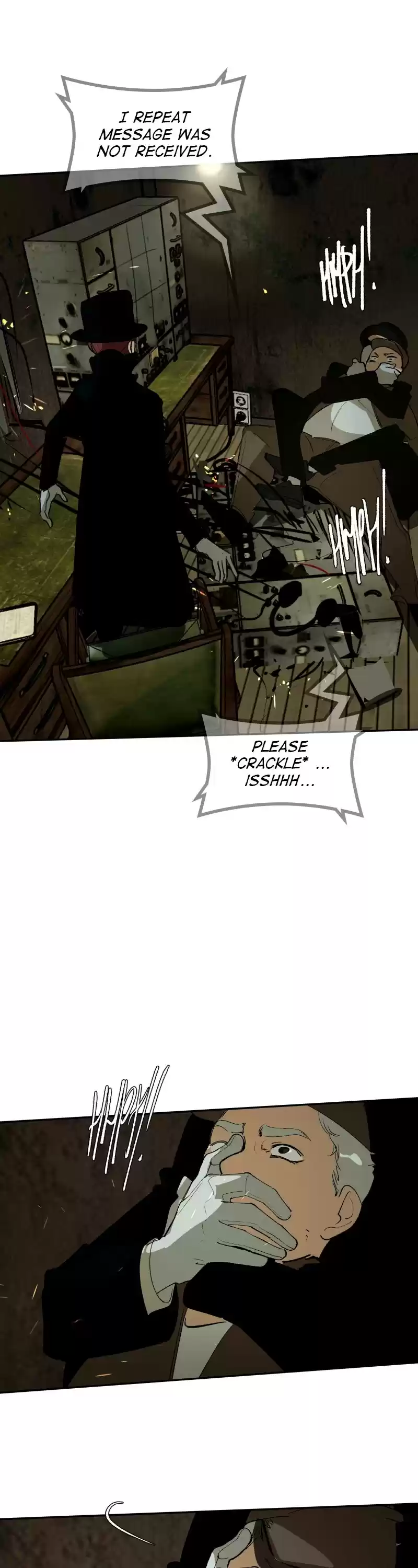 Purple Hyacinth Chapter 98