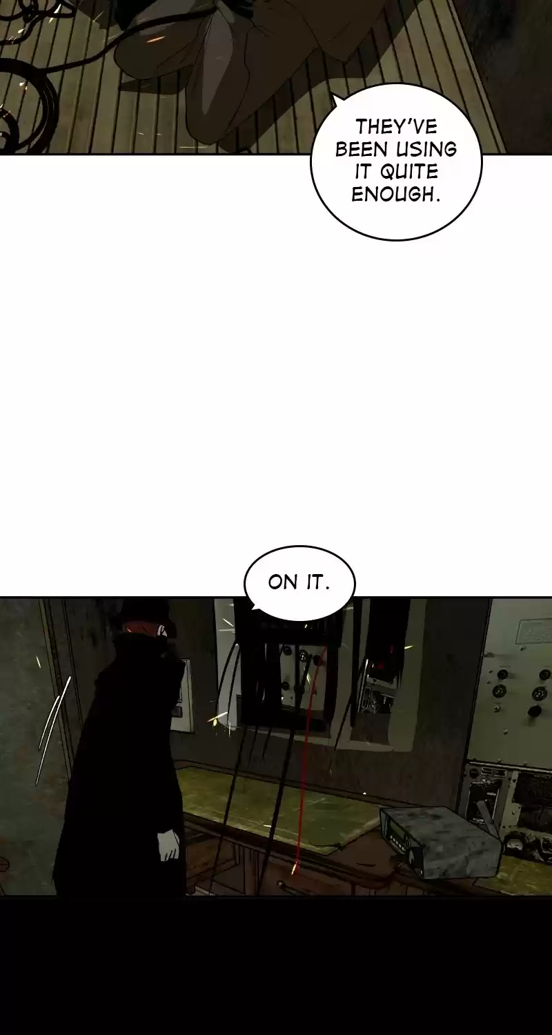 Purple Hyacinth Chapter 98