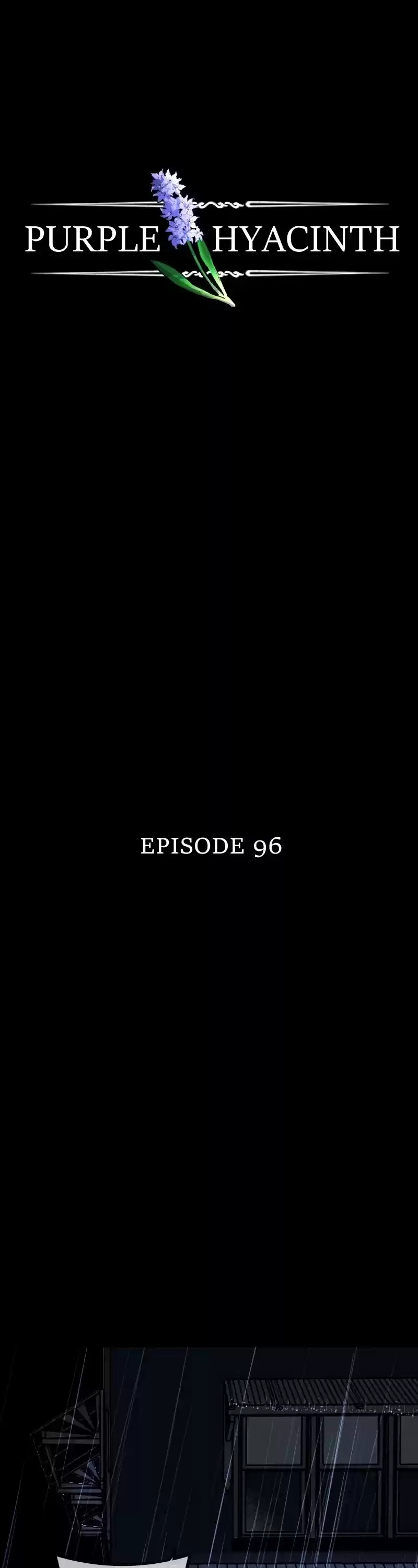 Purple Hyacinth Chapter 98