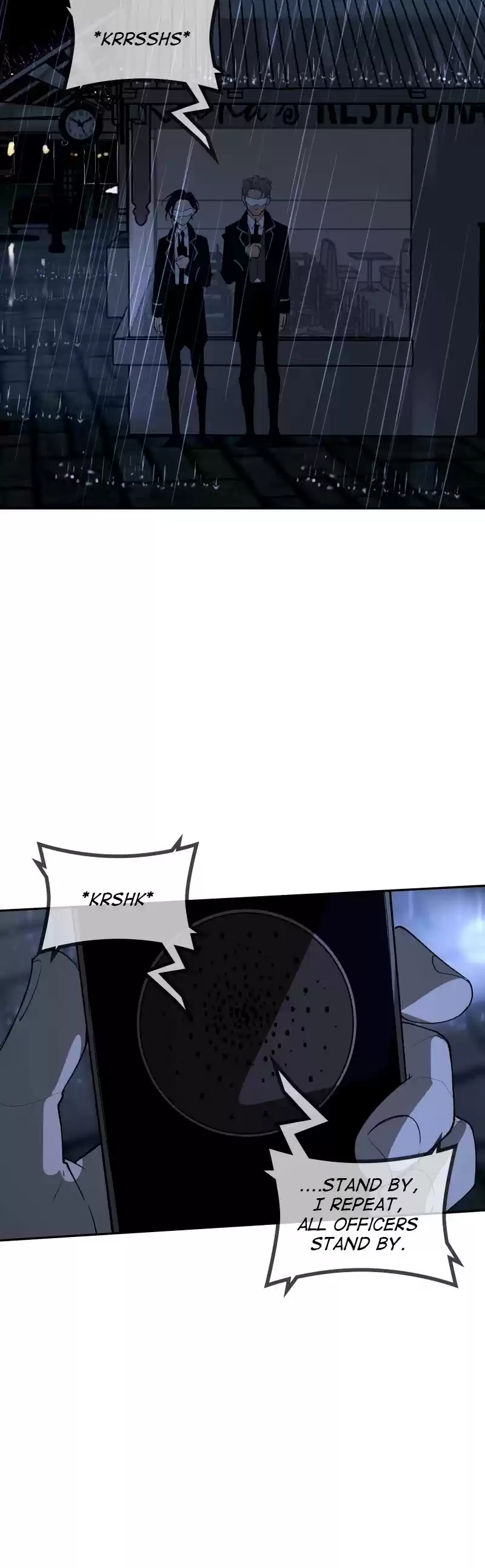 Purple Hyacinth Chapter 98