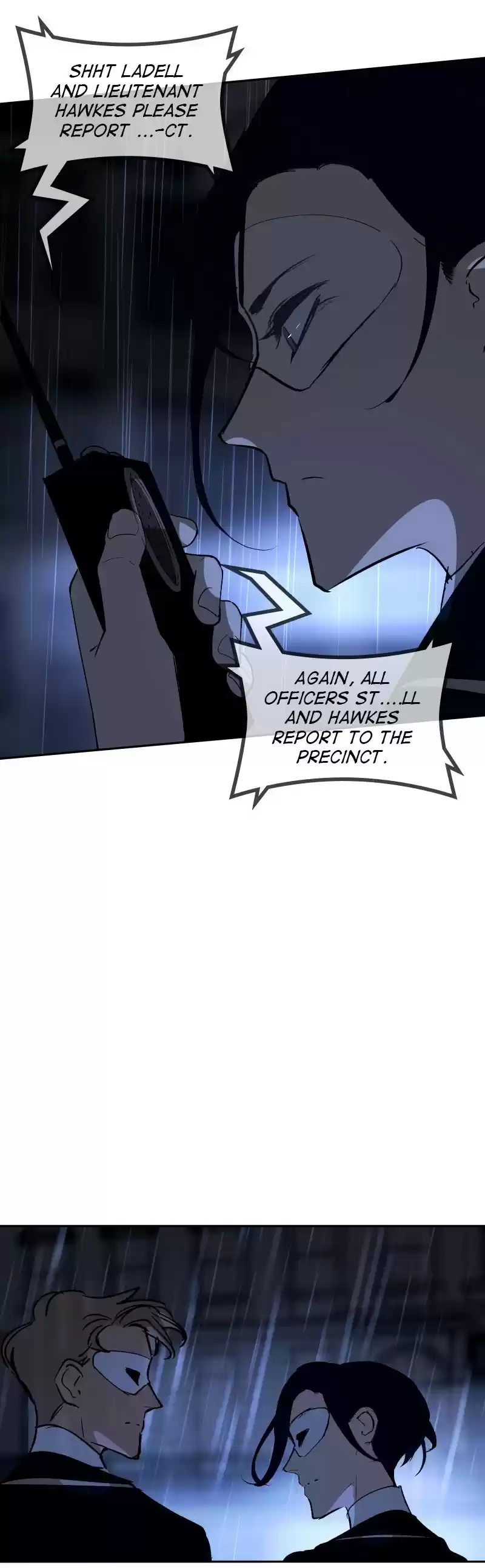 Purple Hyacinth Chapter 98