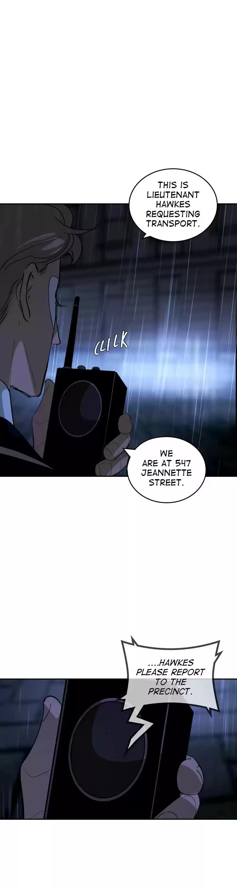 Purple Hyacinth Chapter 98