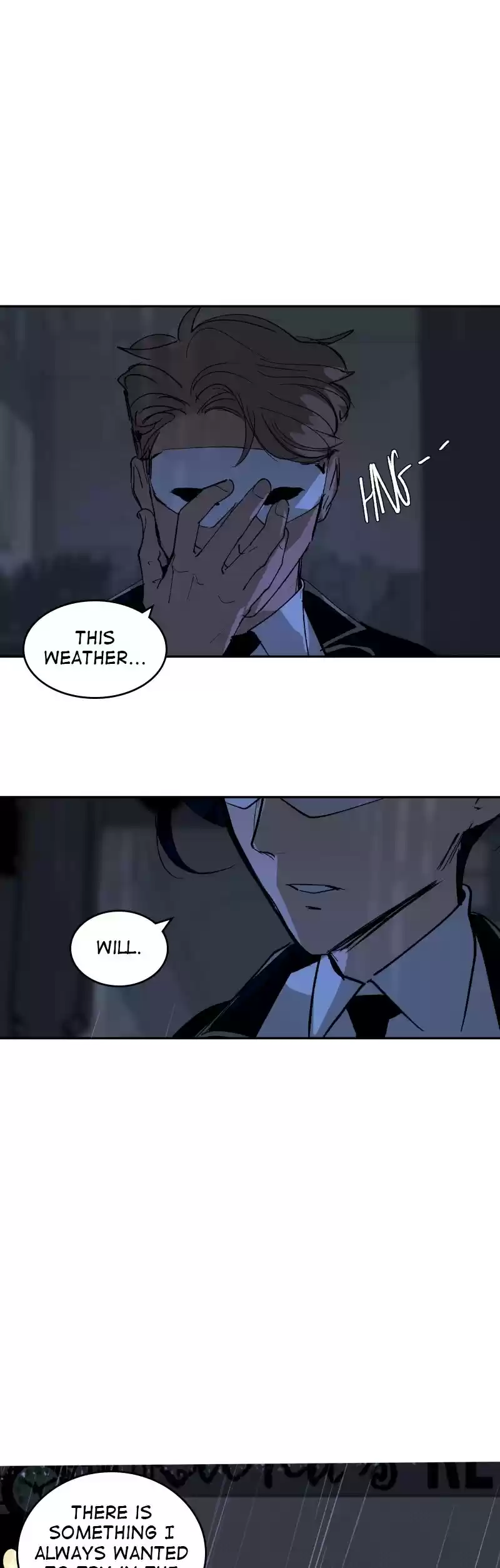 Purple Hyacinth Chapter 98