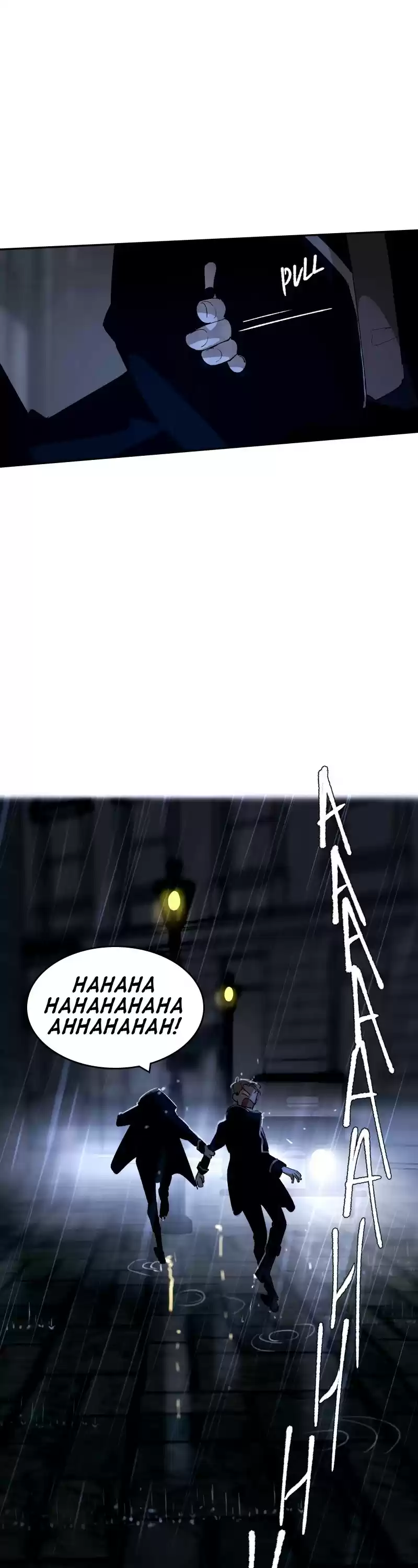 Purple Hyacinth Chapter 98