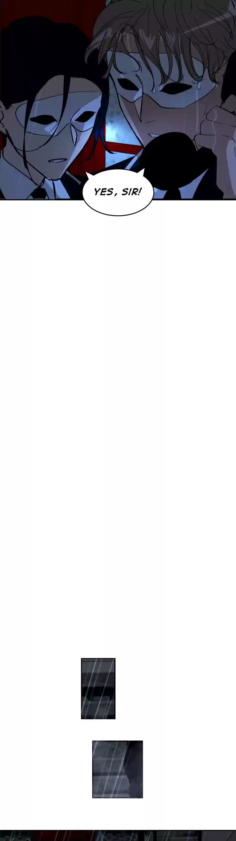 Purple Hyacinth Chapter 98