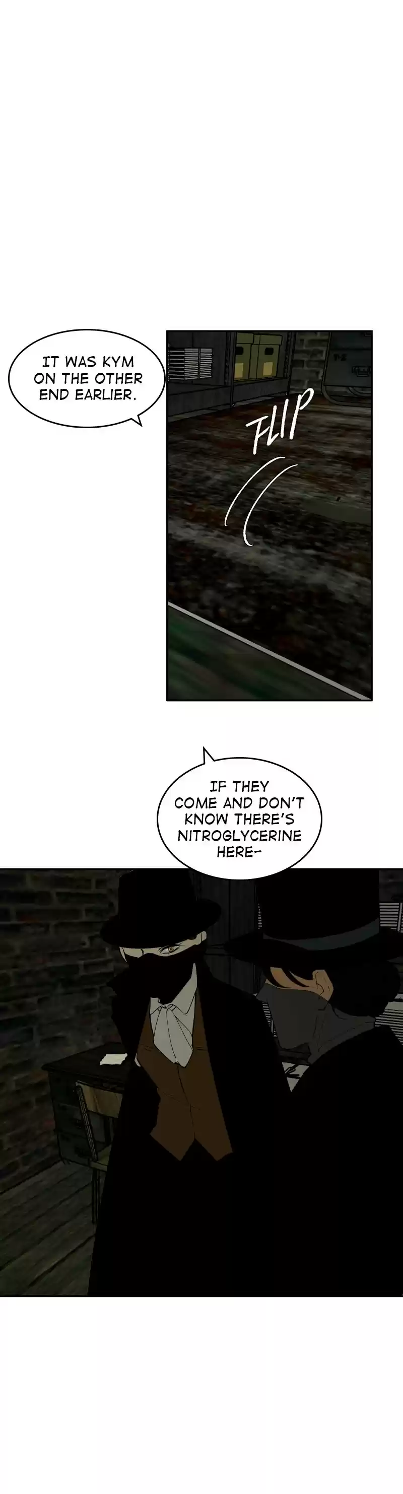 Purple Hyacinth Chapter 98