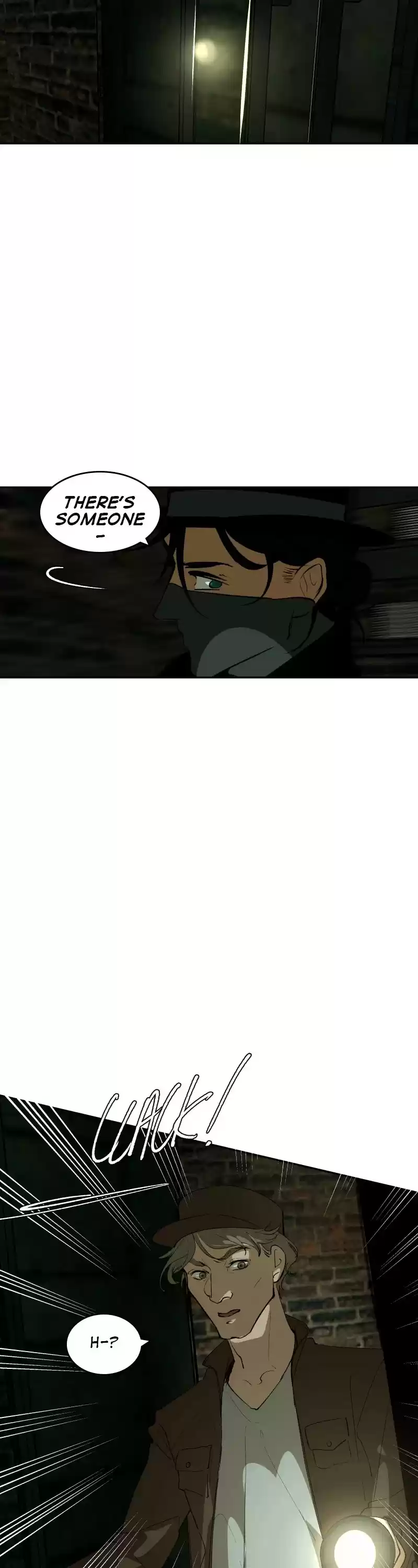 Purple Hyacinth Chapter 98