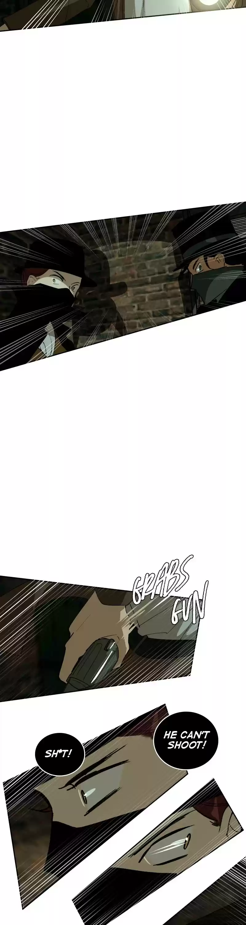 Purple Hyacinth Chapter 98