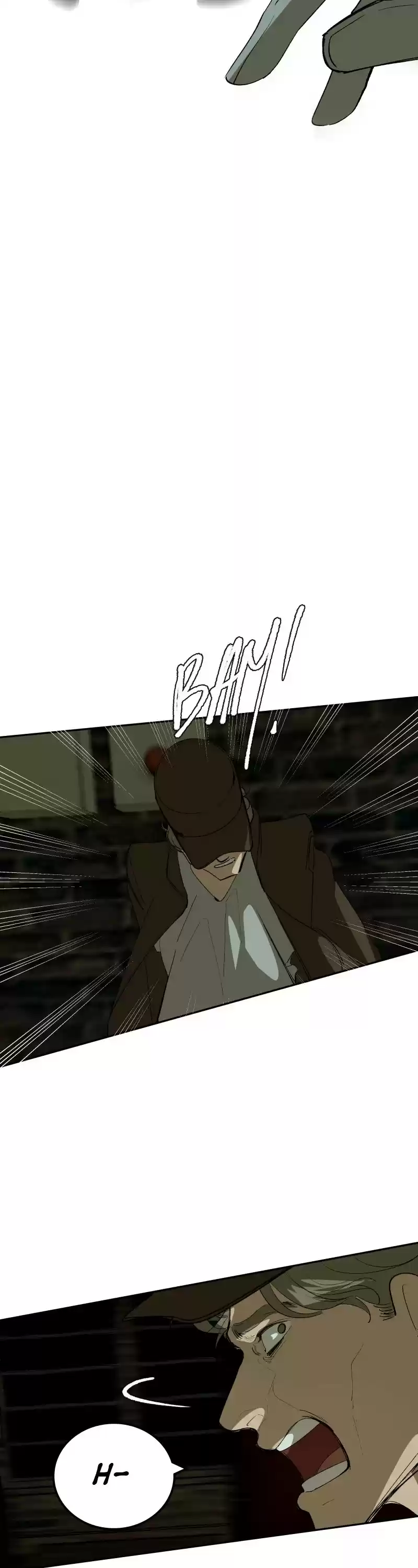 Purple Hyacinth Chapter 98