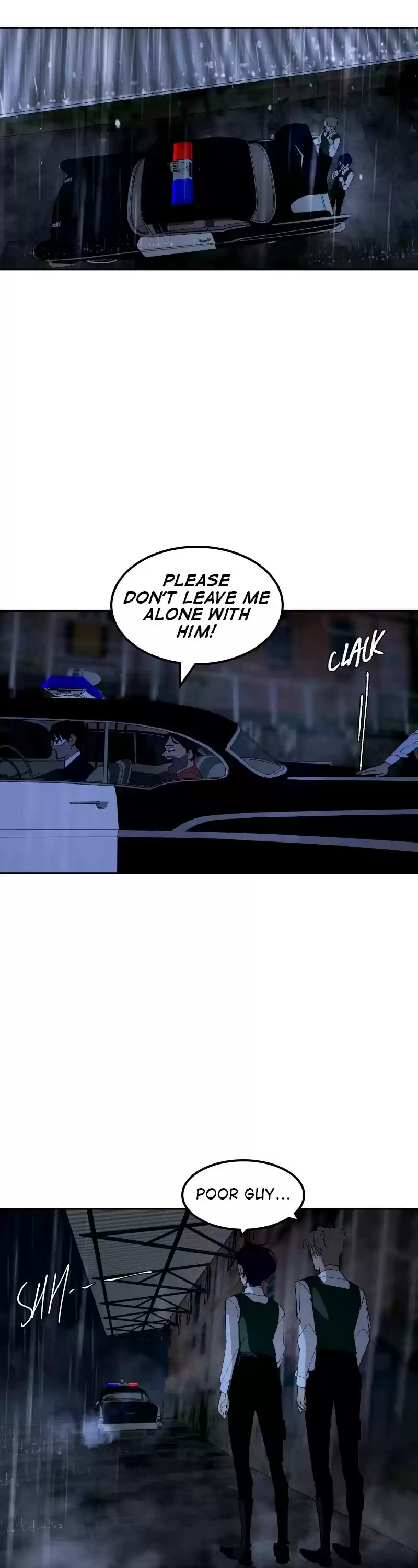 Purple Hyacinth Chapter 98