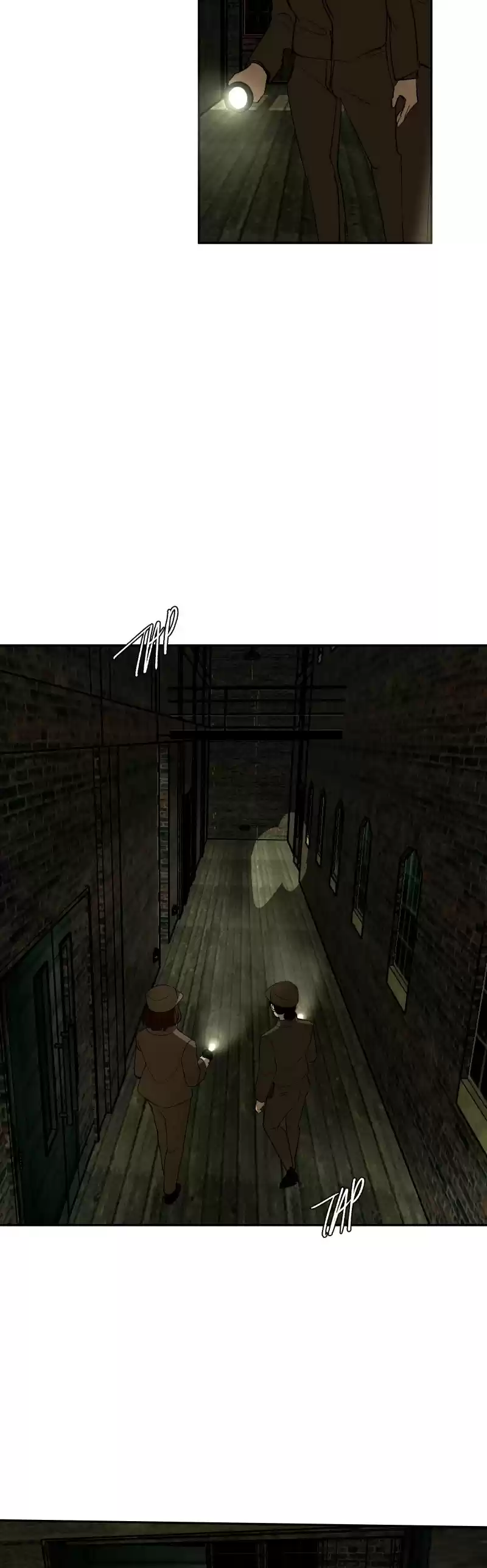 Purple Hyacinth Chapter 98