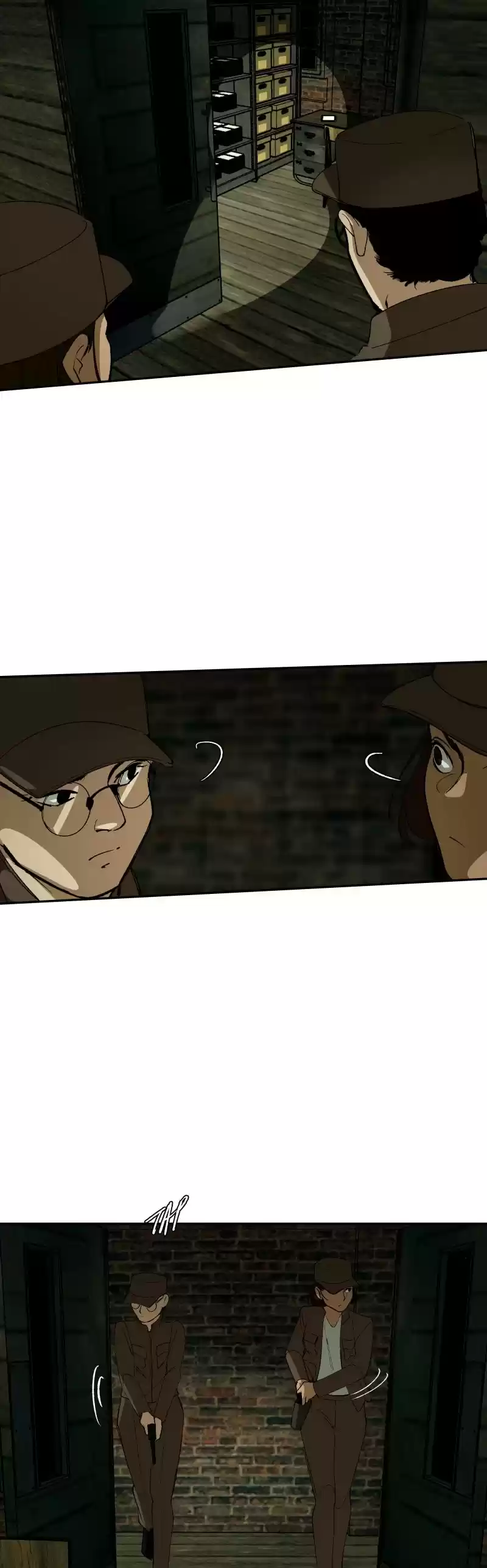 Purple Hyacinth Chapter 98