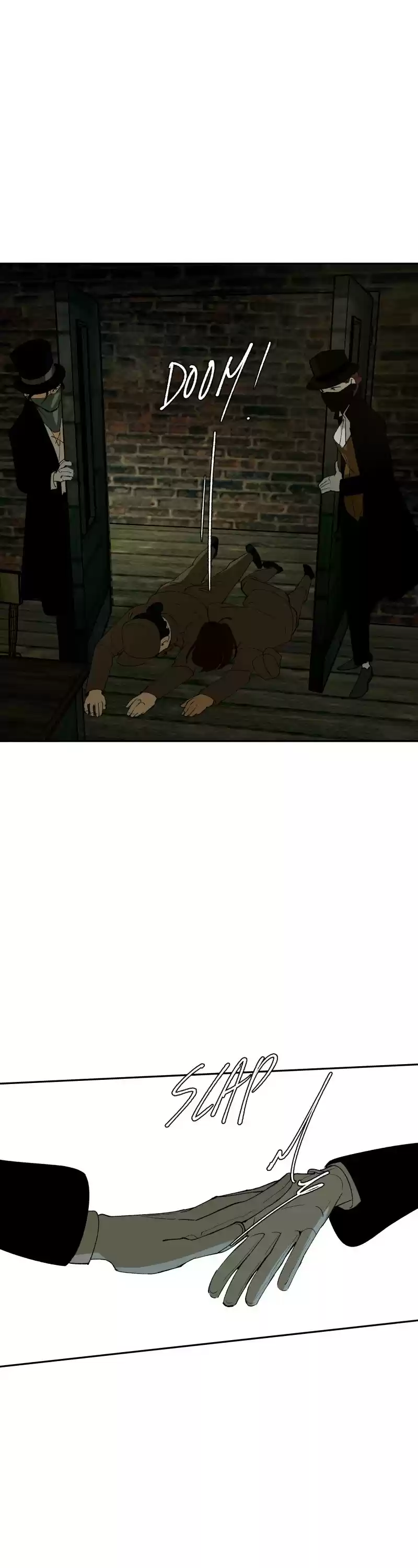 Purple Hyacinth Chapter 98